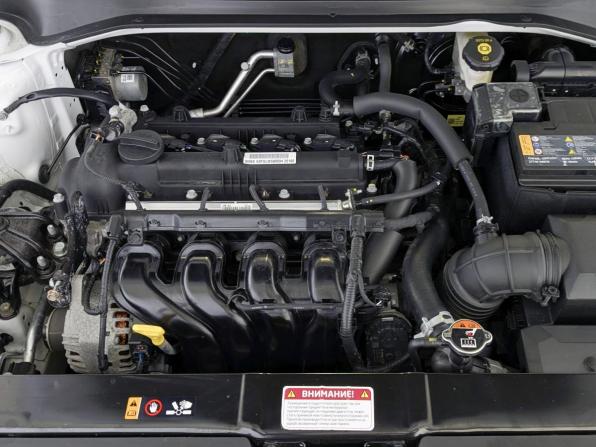Kia Rio IV Рестайлинг с пробегом 2021 года, цена 1 680 000 рублей, 47426 км, седан, Автокод Объявления