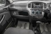 Toyota Succeed I Барнаул  - изображение 34