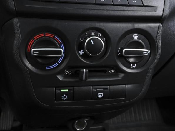 Lada (ВАЗ) Granta I Рестайлинг с пробегом 2025 года, цена 930 000 рублей, 21007 км, лифтбек, Автокод Объявления