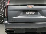 Cadillac Escalade V Новосибирск  - изображение 42