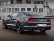 Ford Mustang VI Рестайлинг Москва  - изображение 36