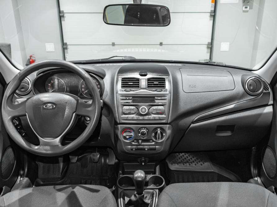 Lada (ВАЗ) Granta I Рестайлинг Екатеринбург  - изображение 16