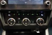 Skoda Octavia III (A7) Рестайлинг Крым  - изображение 48