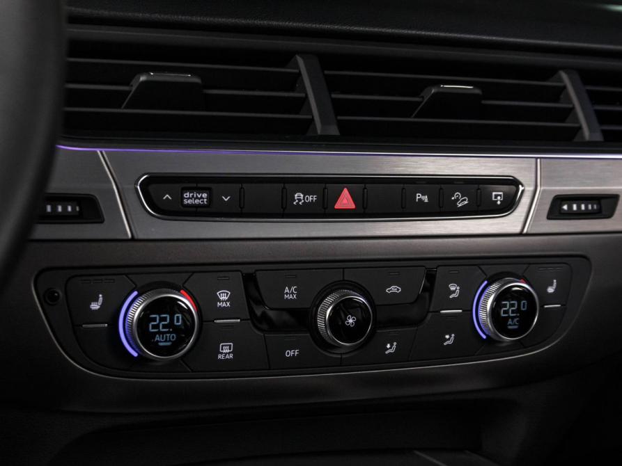 Audi Q7 II (4M) Уфа  - изображение 15