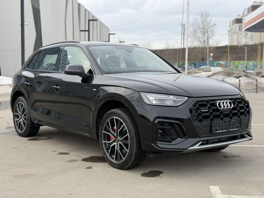 Audi Q5 II (FY) Рестайлинг Казань  - изображение 7