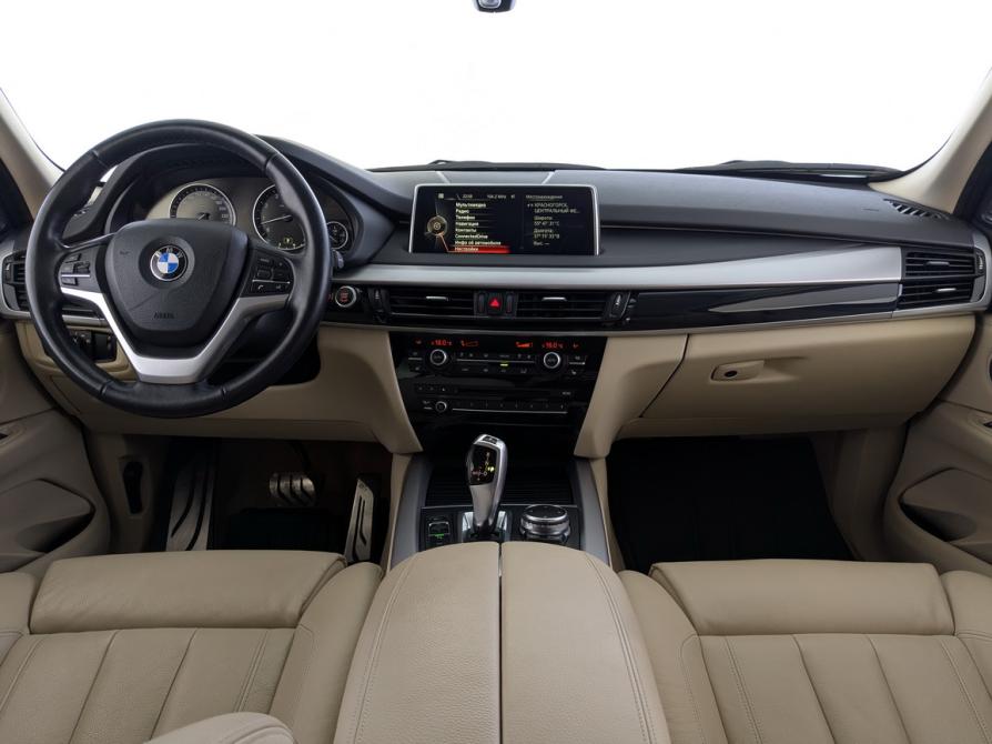 BMW X5 III (F15) Москва  - изображение 28