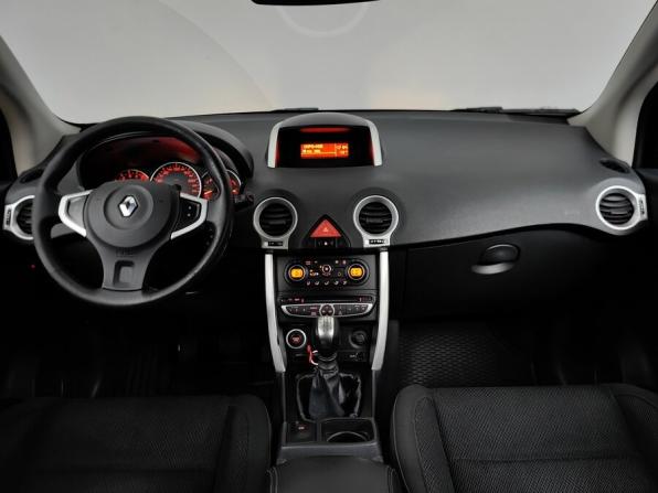 Renault Koleos I с пробегом 2008 года, цена 735 000 рублей, 190000 км, внедорожник, Автокод Объявления