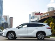 Toyota Highlander IV (XU70) Москва  - изображение 32