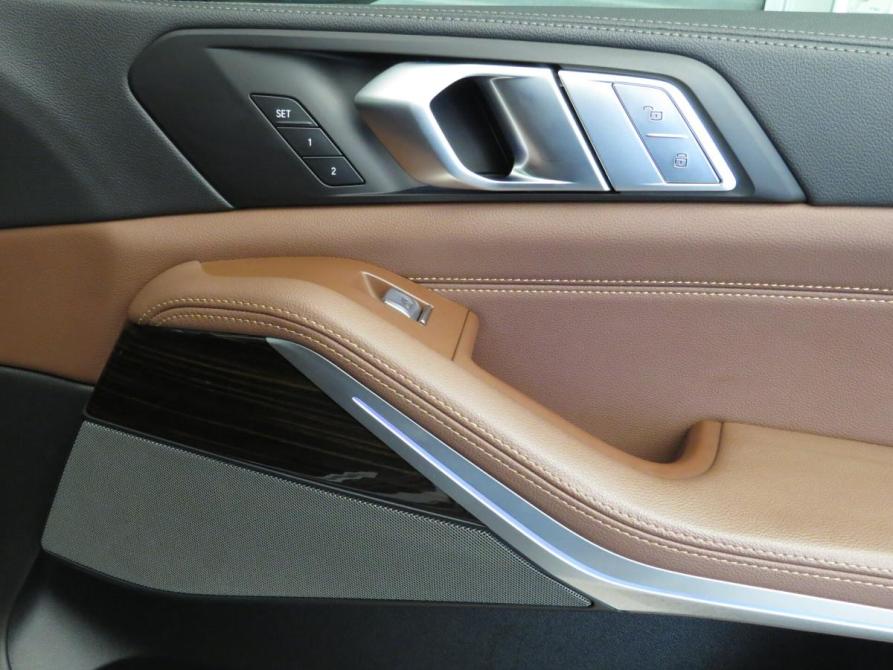 BMW X7 I (G07) Санкт-Петербург  - изображение 16