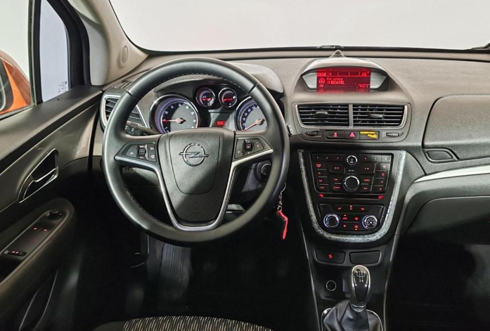 Opel Mokka I Ярославль  - изображение 11