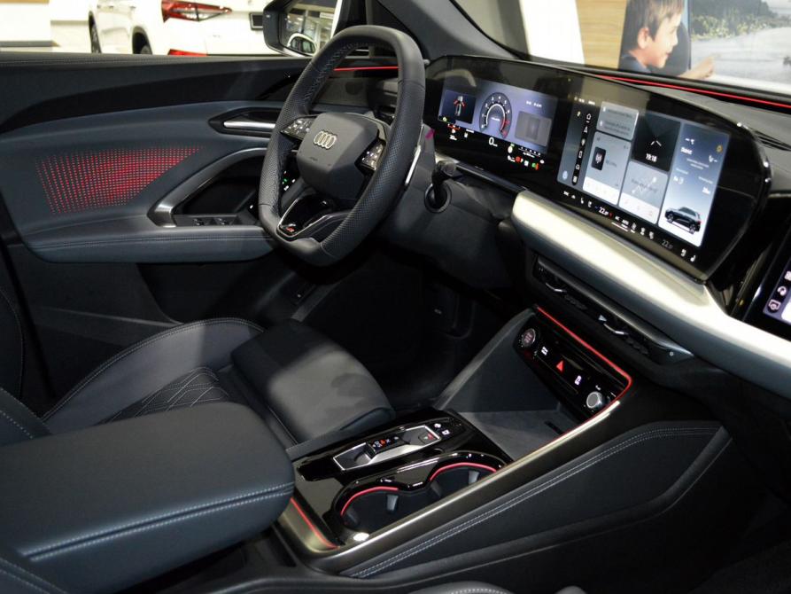 Audi Q5 III (GU) Нижний Новгород  - изображение 15