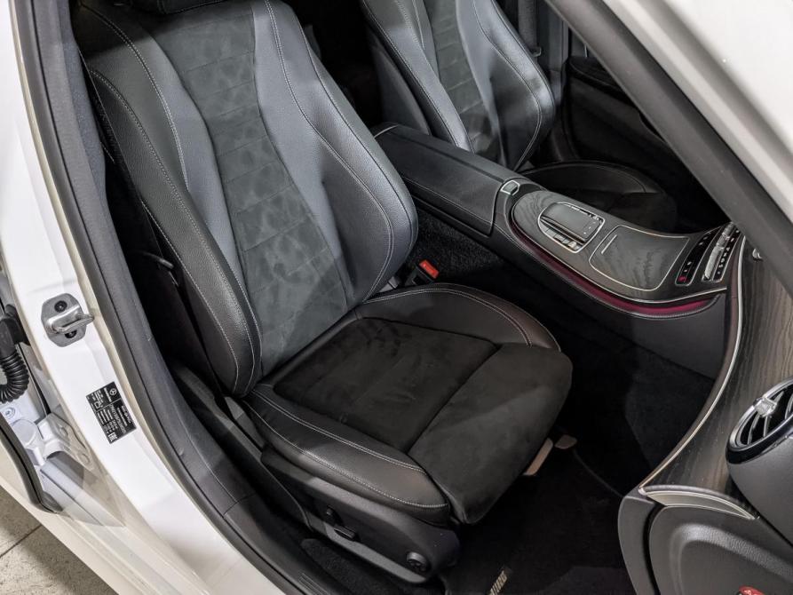 Mercedes-Benz E-Класс V (W213 S213 C238) Рестайлинг Химки  - изображение 22