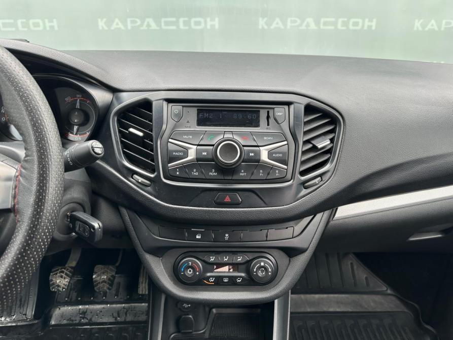 Lada (ВАЗ) Vesta I Екатеринбург  - изображение 10