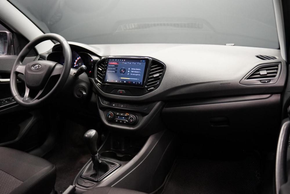 Lada (ВАЗ) Vesta I Крым  - изображение 18