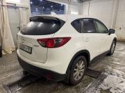 Mazda CX-5 I Пермь  - изображение 7