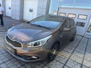 Kia Ceed II Орел  - изображение 10