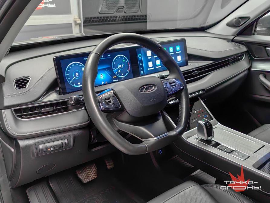 Chery Tiggo 7 Pro Max I Пермь  - изображение 10