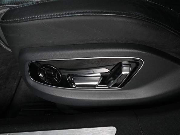 Audi A8 IV (D5) с пробегом 2018 года, цена 5 119 000 рублей, 123833 км, седан, Автокод Объявления