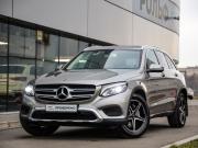Mercedes-Benz GLC I (X253) Санкт-Петербург  - изображение 32