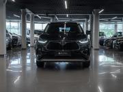Toyota Highlander IV (XU70) Москва  - изображение 32