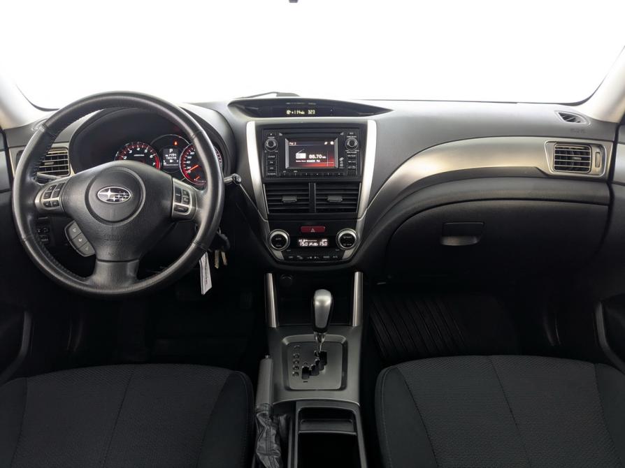 Subaru Forester III Москва  - изображение 25