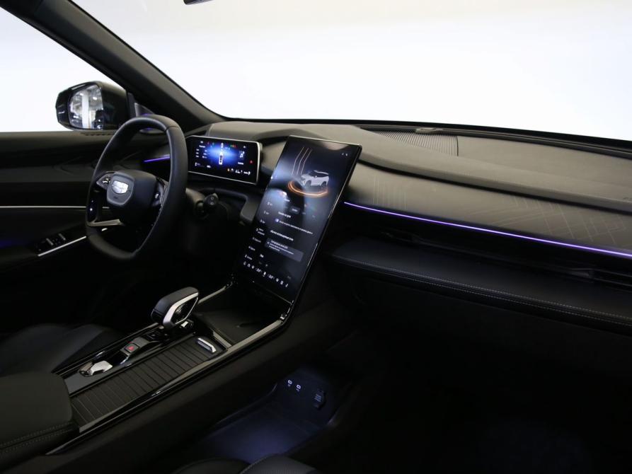 Geely Cityray Санкт-Петербург  - изображение 14