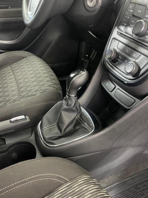 Opel Mokka I Воронеж  - изображение 17