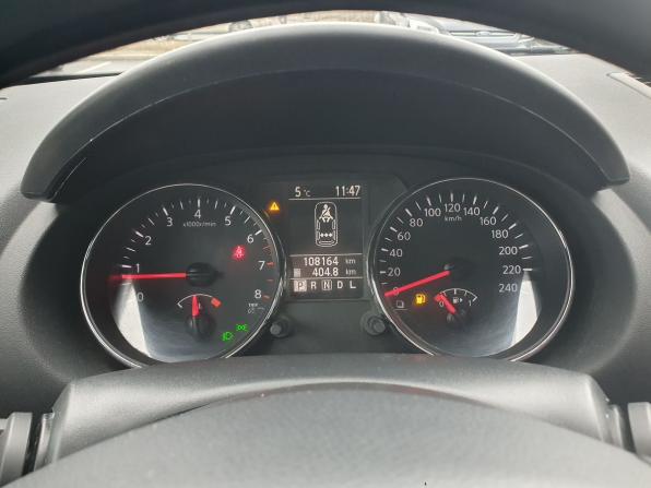Nissan Qashqai I Рестайлинг с пробегом 2012 года, цена 870 000 рублей, 108160 км, внедорожник, Автокод Объявления