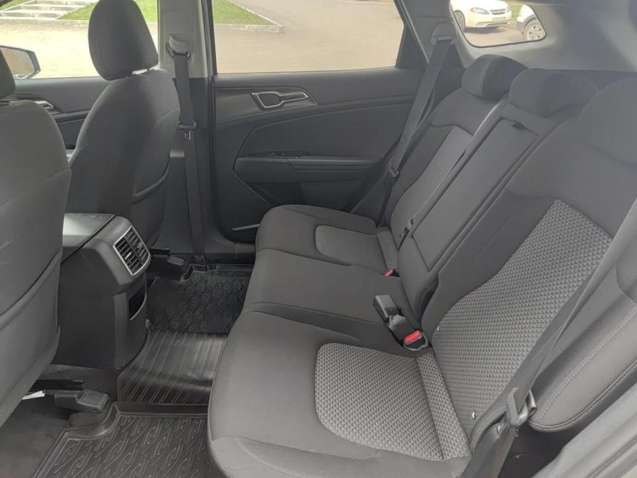Kia Sportage V Ижевск  - изображение 15