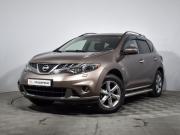 Nissan Murano II (Z51) Рестайлинг 2 Санкт-Петербург  - изображение 20
