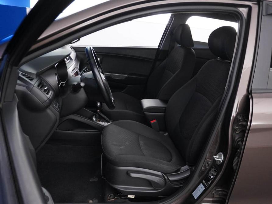 Kia Rio III Рестайлинг Москва  - изображение 10