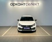 Lada (ВАЗ) Vesta I Рестайлинг (NG) Краснодар  - изображение 25