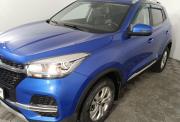 Chery Tiggo 4 I Рестайлинг Волгоград  - изображение 42