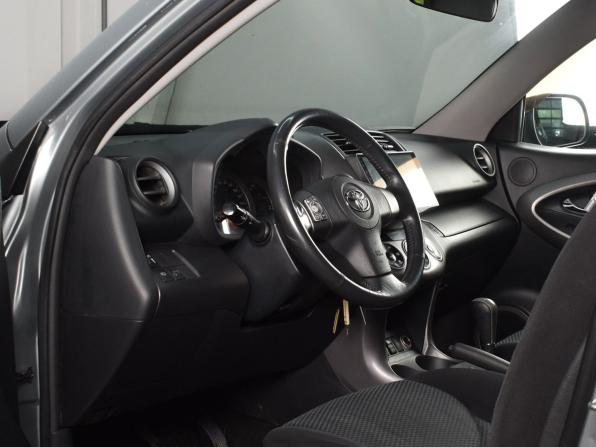 Toyota RAV4 III (XA30) с пробегом 2006 года, цена 1 099 999 рублей, 200247 км, внедорожник, Автокод Объявления