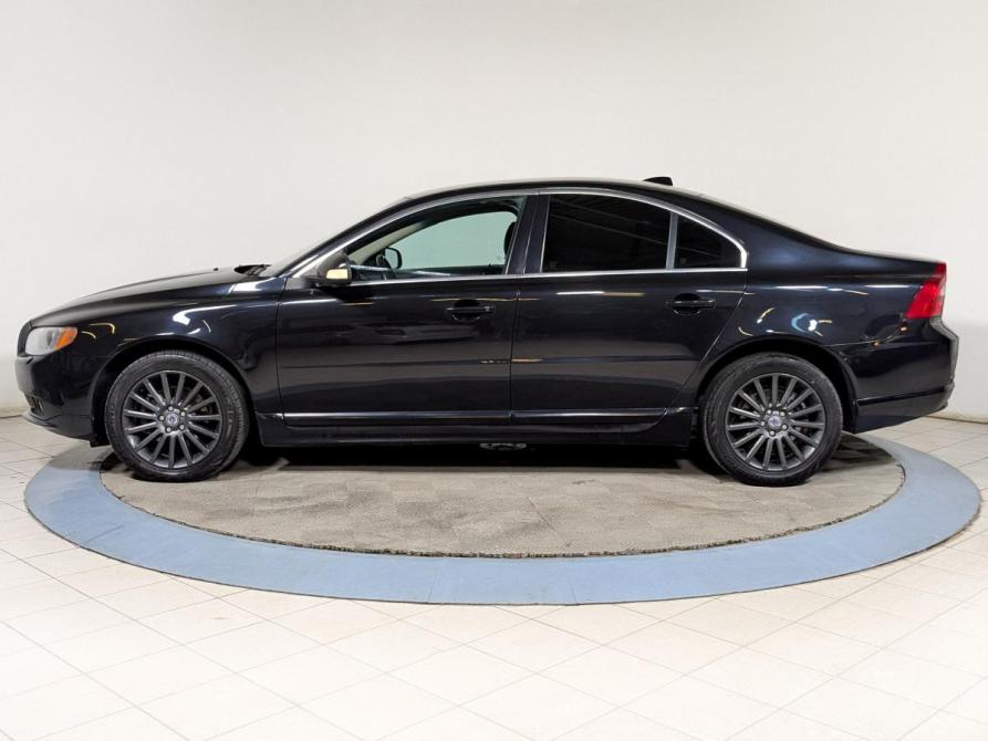 Volvo S80 II Екатеринбург  - изображение 5