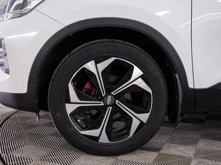 Chery Tiggo 4 Pro I Ульяновск  - изображение 9