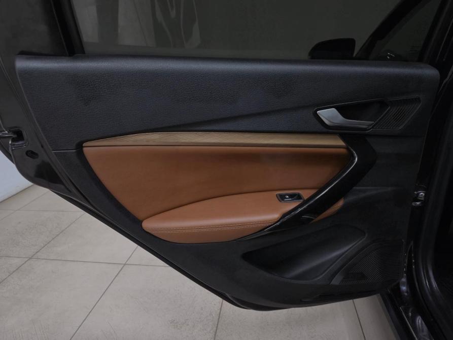 Lada (ВАЗ) Vesta I Рестайлинг (NG) Альметьевск  - изображение 17