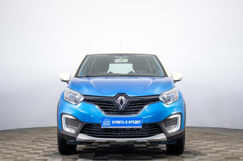 Renault Kaptur I Пермь  - изображение 2