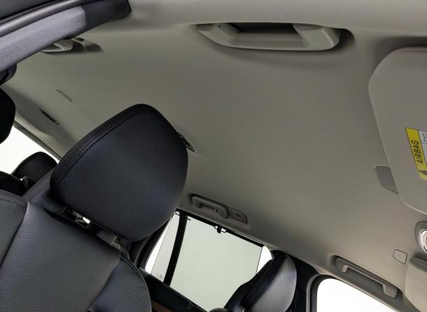 Volvo XC90 II Рестайлинг 1 с пробегом 2021 года, цена 5 325 000 рублей, 61874 км, внедорожник, Автокод Объявления