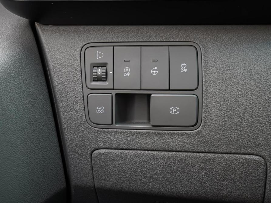 Hyundai Staria I Краснодар  - изображение 22