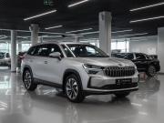Skoda Kodiaq II Москва  - изображение 39