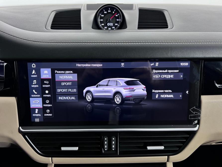 Porsche Cayenne III Ростов-на-Дону  - изображение 16