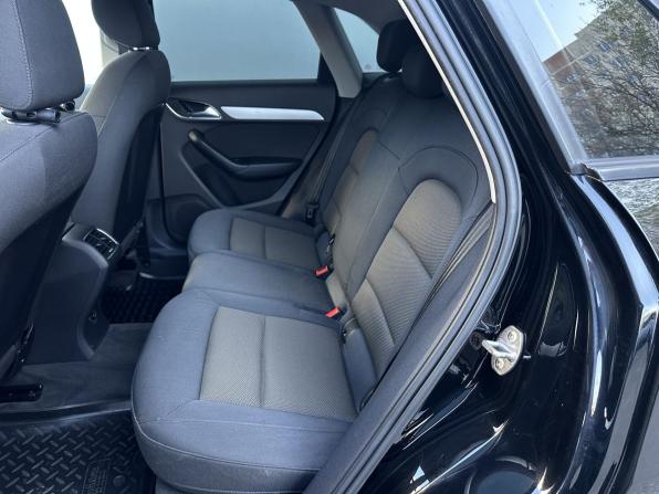 Audi Q3 I (8U) Рестайлинг с пробегом 2015 года, цена 2 020 000 рублей, 88204 км, внедорожник, Автокод Объявления