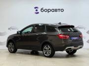 Lada (ВАЗ) Vesta I Ставрополь  - изображение 19
