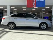 Nissan Almera III (G15) Москва  - изображение 25