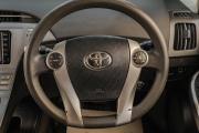 Toyota Prius III Рестайлинг (XW30) Челябинск  - изображение 33