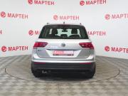 Volkswagen Tiguan II Вологда  - изображение 27