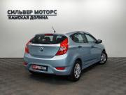 Hyundai Solaris I Пермь  - изображение 16