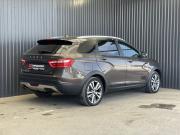 Lada (ВАЗ) Vesta I Пермь  - изображение 57