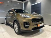 Kia Sportage IV Новосибирск  - изображение 31